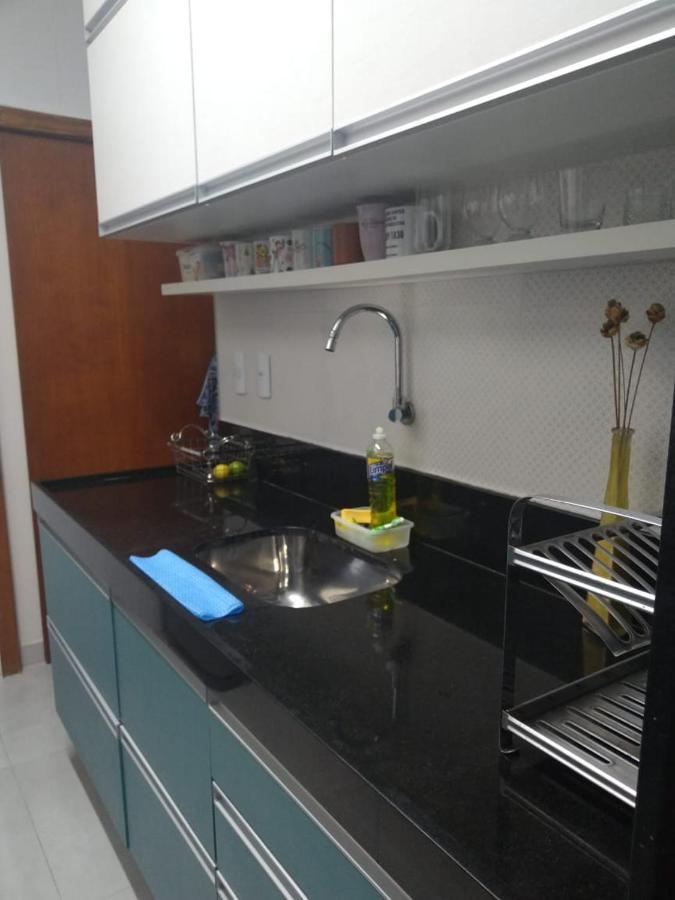 Cantinho Da Marivone Praia Itaparica Vila Velha  Exterior photo