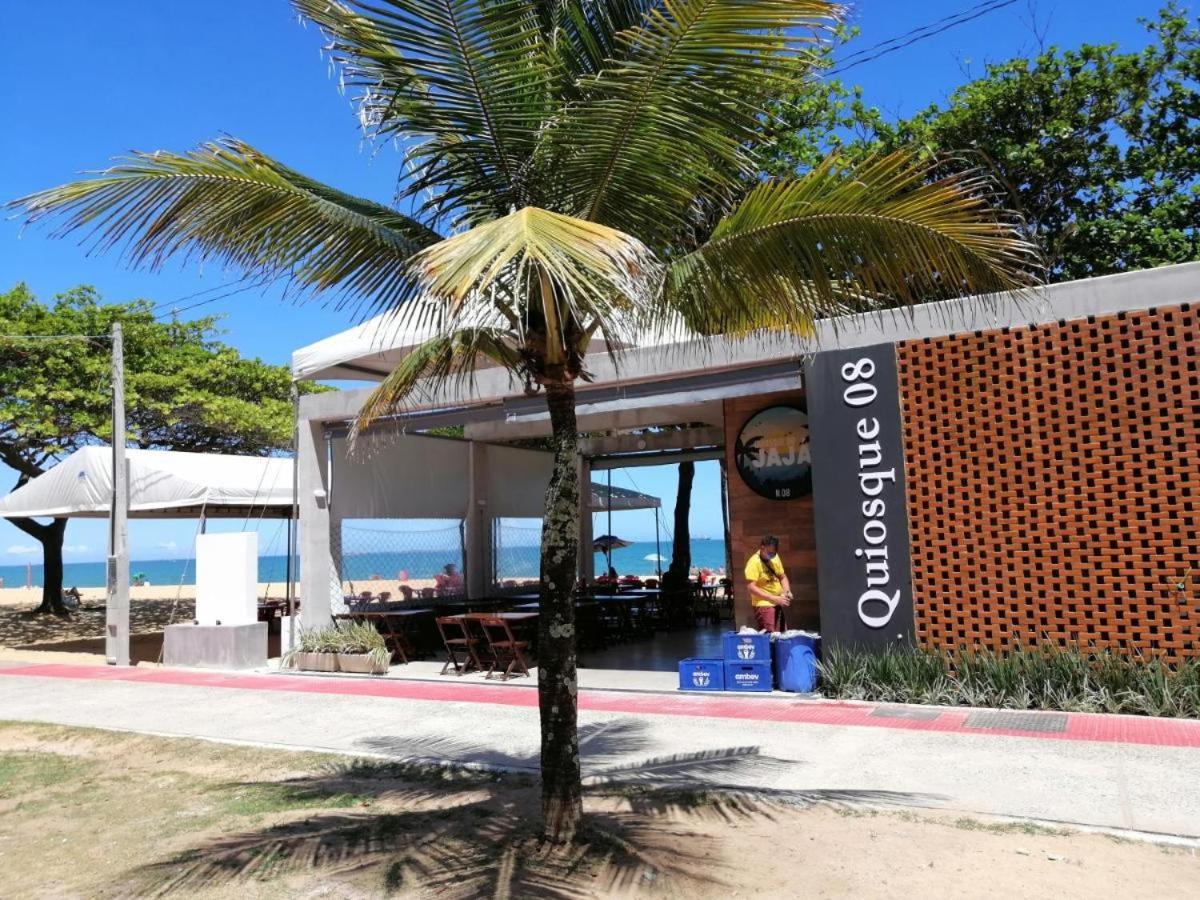 Cantinho Da Marivone Praia Itaparica Vila Velha  Exterior photo