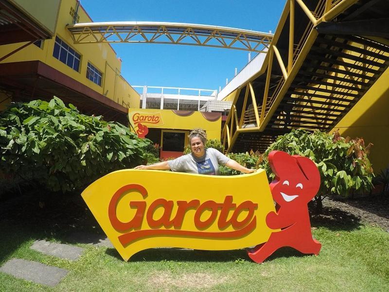 Cantinho Da Marivone Praia Itaparica Vila Velha  Exterior photo